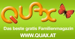 QUAX Logo